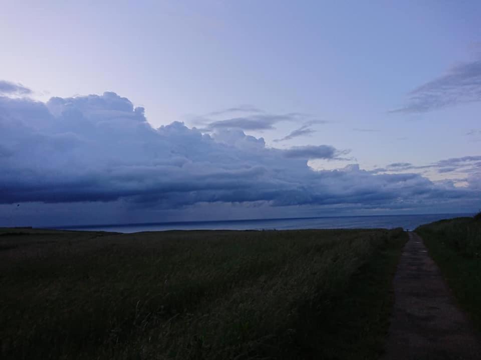 Bridlington'S Bolt Hole Chalet Eksteriør bilde
